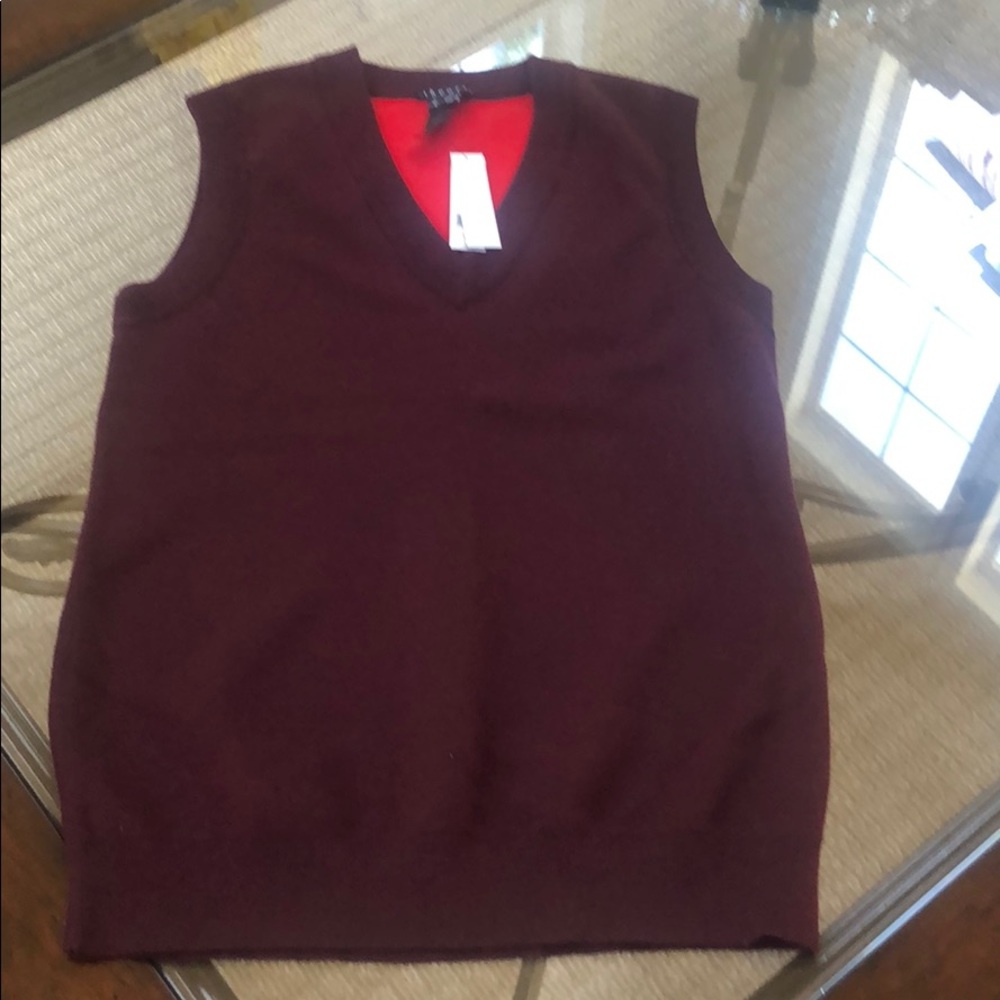 Theory , 94% wool